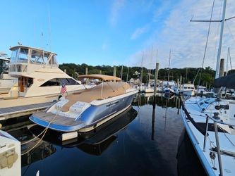 38' Chris-craft 2009 Yacht For Sale